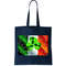 Vintage Irish Flag of Ireland Clover St. Patrick's Day Tote Bag.jpg