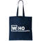 Who M.D. Tote Bag.jpg
