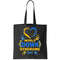 World Down Syndrome Day Painted Hands And Polka Dots Tote Bag.jpg