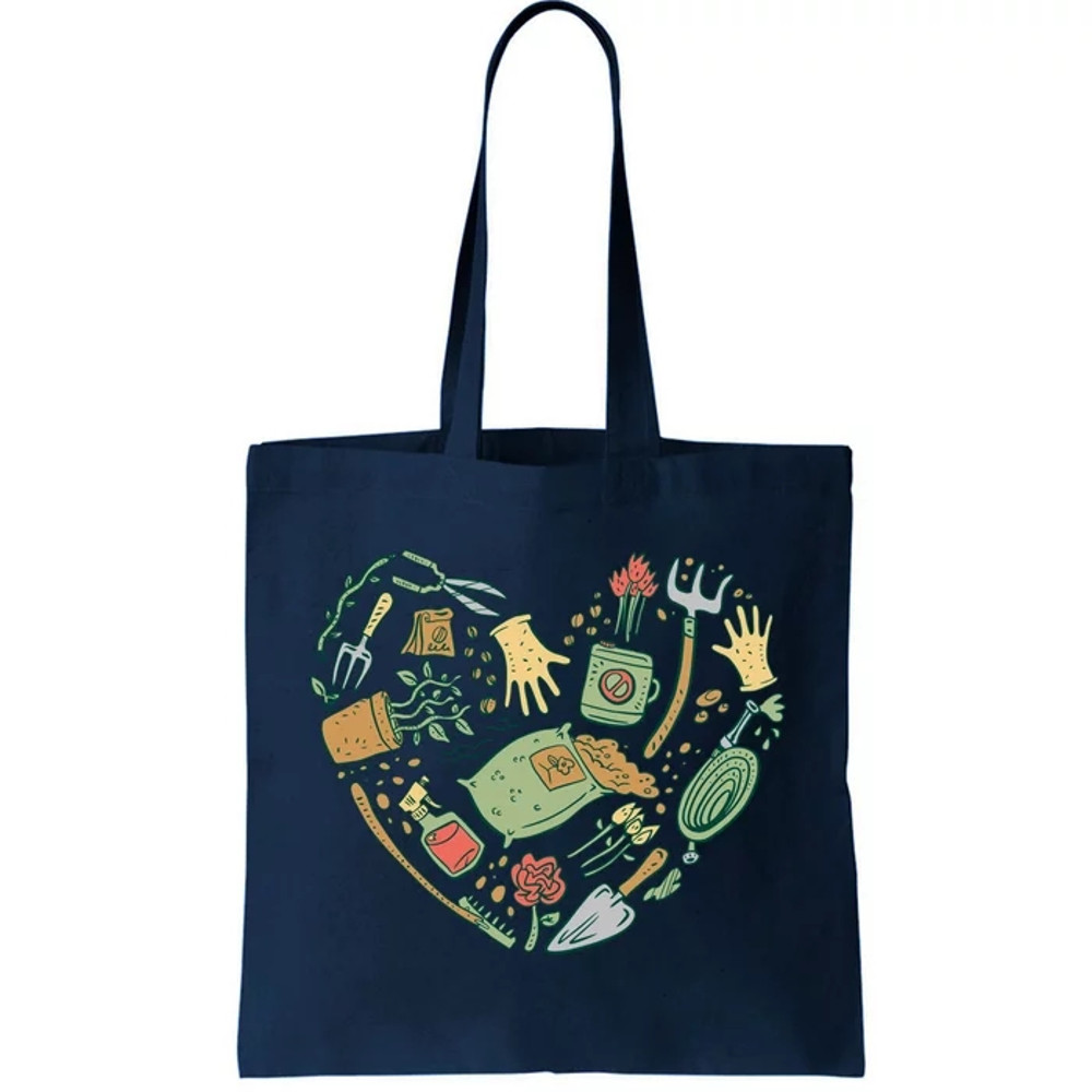 Garden Tools Heart Tote Bag.jpg