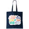Good Things Come For Those Who Hustle Tote Bag.jpg