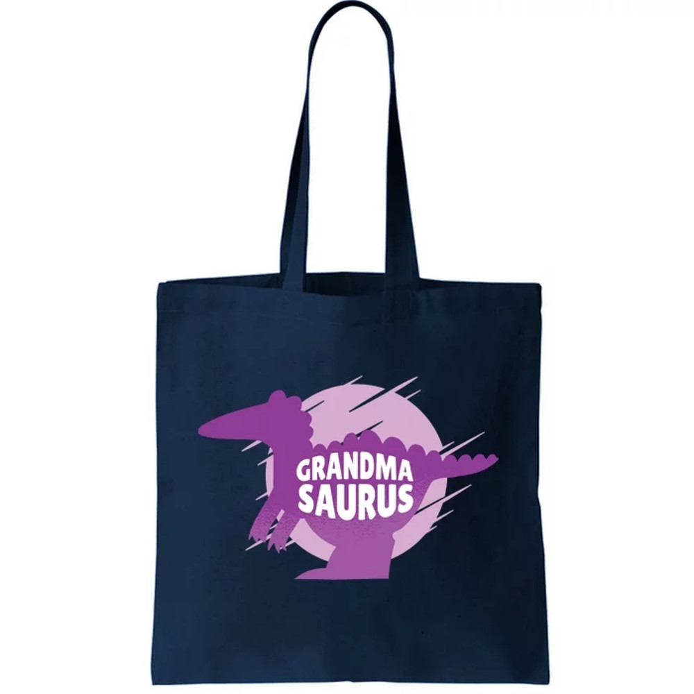 Grandma Saurus Tote Bag.jpg