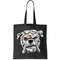 Gray Bulldog Tote Bag.jpg