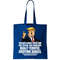 Great Dad! Everyone Agrees Trump Funny Father Tote Bag.jpg