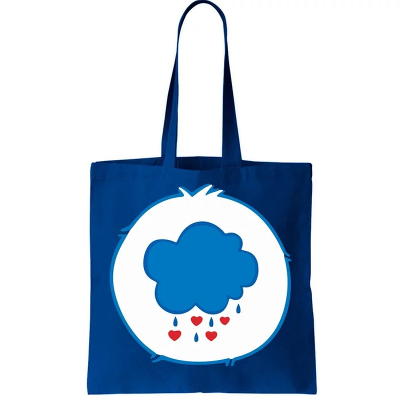 Grumpy Bear Costume Tote Bag.jpg