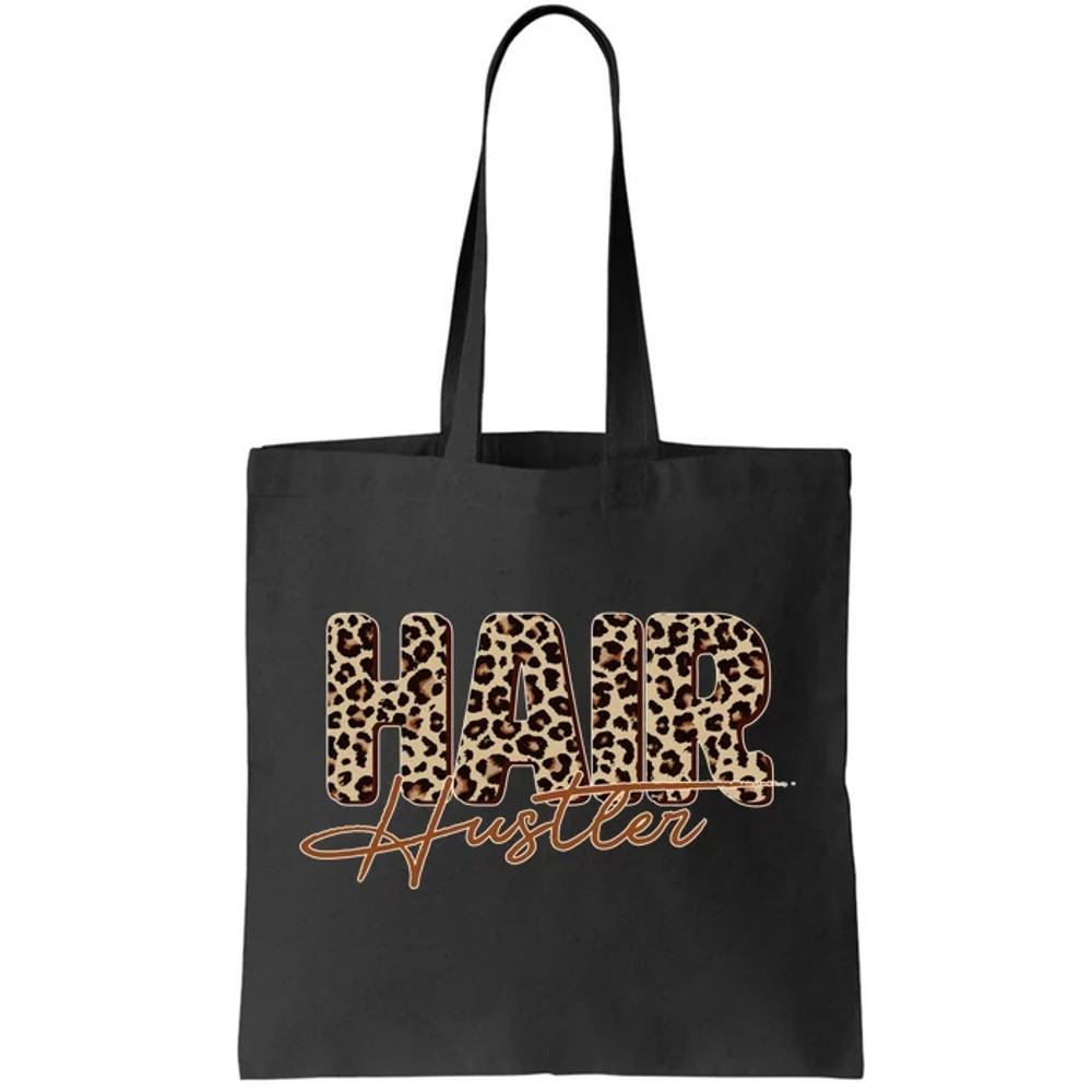 Hair Hustler Tote Bag.jpg