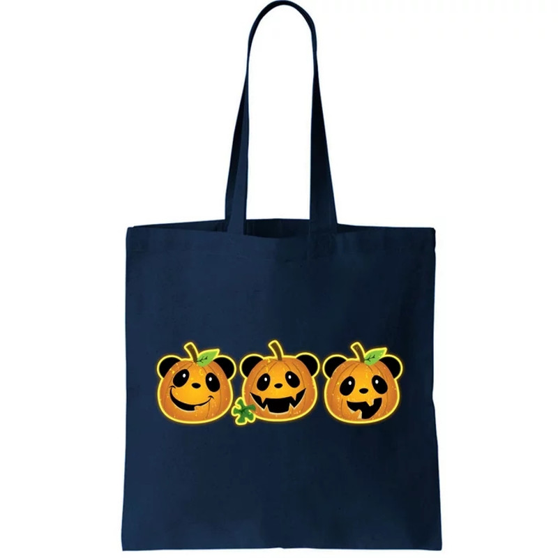 Halloween Panda Pumpkins Tote Bag.jpg