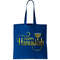 Happy Haunkkah Menorah Logo Tote Bag.jpg