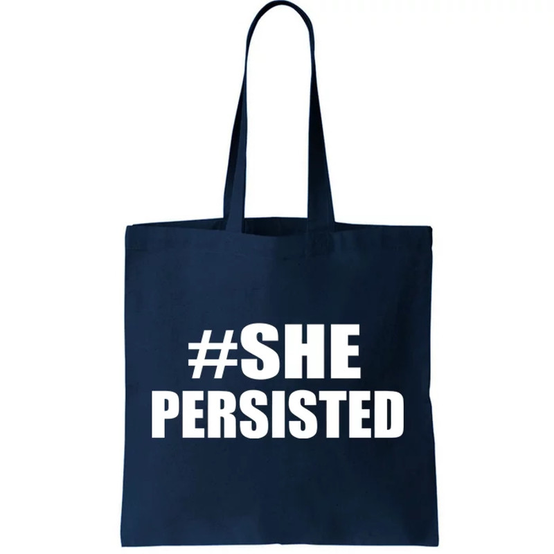 Hashtag She Persisted Tote Bag.jpg