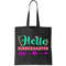 Hello Kindergarten Arrow Tote Bag.jpg
