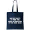 History Buff I'd Find You More Interesting If You Are Dead Tote Bag.jpg