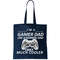 I'm A Gamer Dad Like A Normal Dad But Much Cooler Tote Bag.jpg