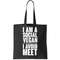 I'm A Social Vegan I Avoid Meet Tote Bag.jpg