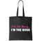 I'm Not Bossy I'm The Boss Tote Bag.jpg