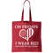 In Fridays I Wear Red Personalize Custom Text Tote Bag.jpg