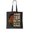 Juneteenth Black King June 19 1865 Tote Bag.jpg