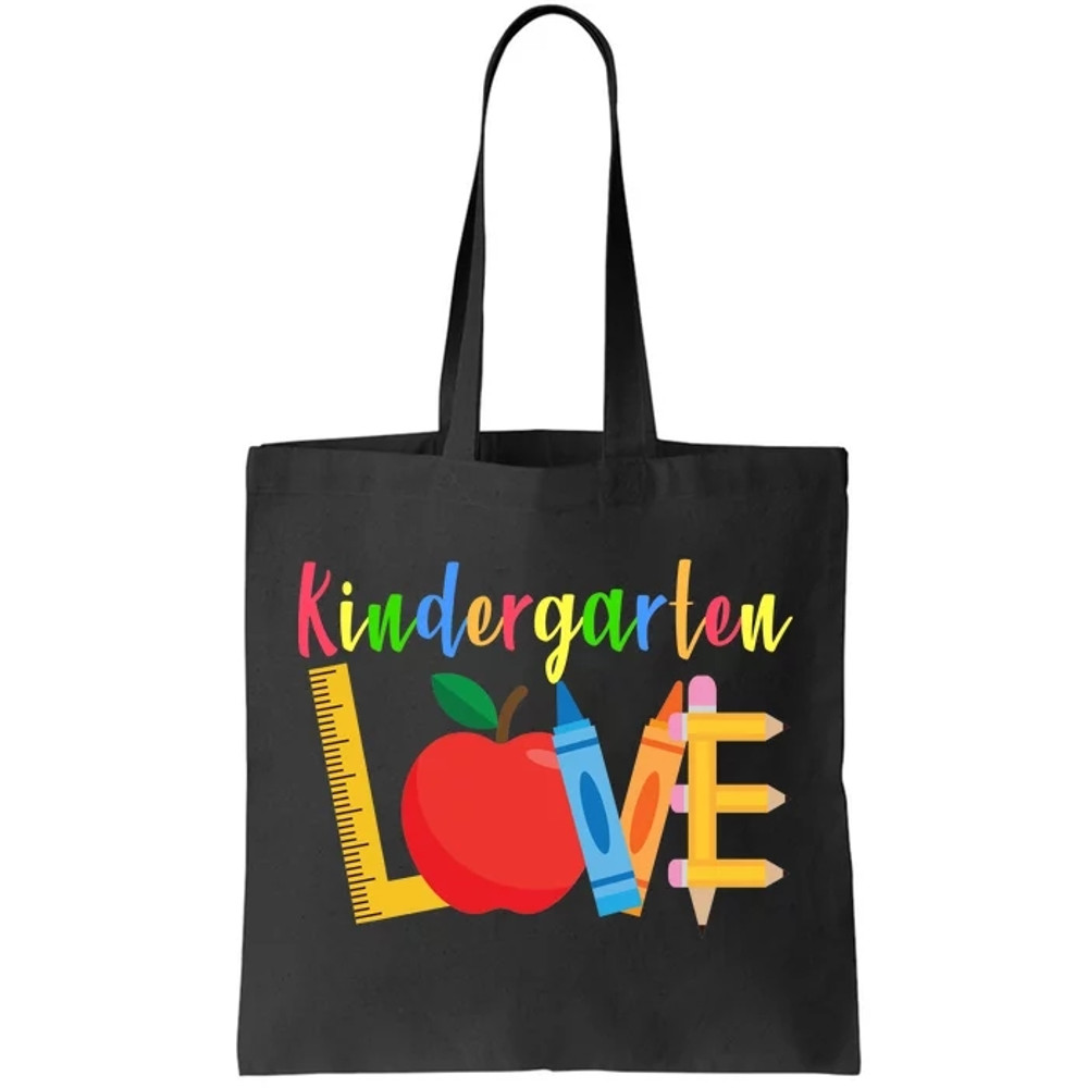 Kindergarten Love Tote Bag.jpg