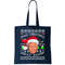 Make Christmas Great Again! Donald Trump Ugly Christmas Sweater Tote Bag.jpg