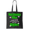 Marijuana Mike Funny Weed 420 Cannabis Tote Bag.jpg