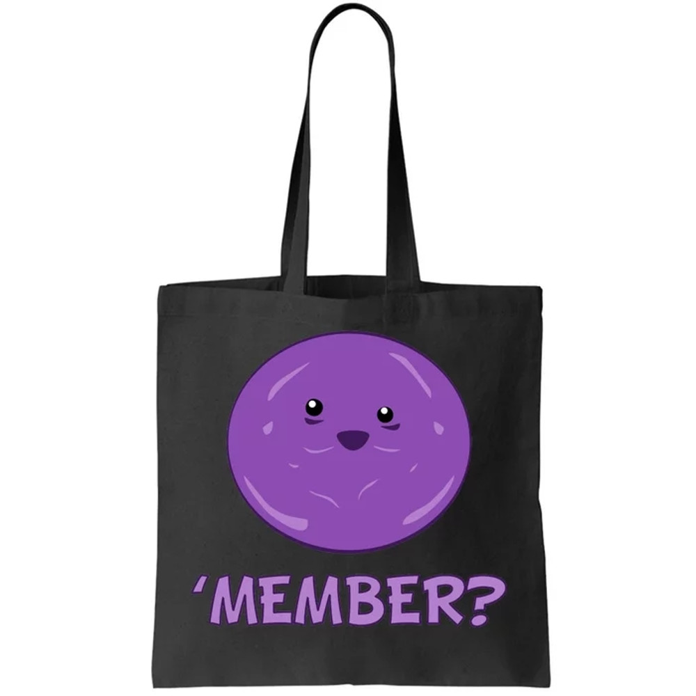 Member Berries 'Member Funny Berry Meme Tote Bag.jpg