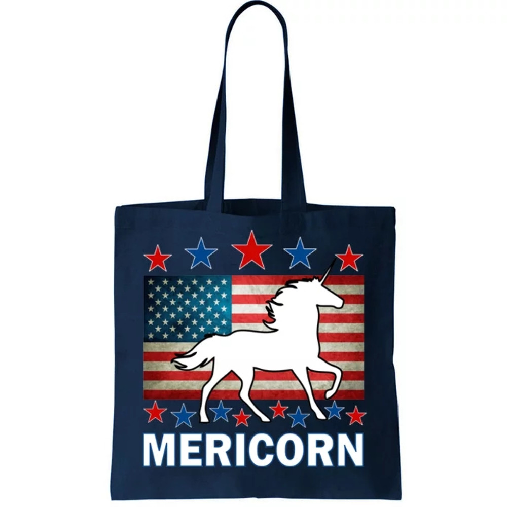 Mericorn American Unircorn Tote Bag.jpg