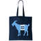 Messi Goat 10 Argentina Soccer Tote Bag.jpg