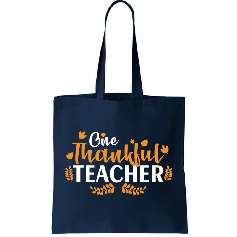 One Thankful Teacher Tote Bag.jpg