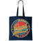 Papa Like A Grandpa Only Cooler Emblem Tote Bag.jpg