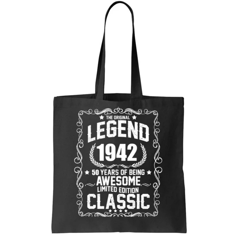 Personalize Original Classic Custom Birthday Year Tote Bag.jpg