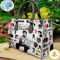Elvis Presley 3D The King Rock Leather Handbag.jpg