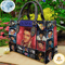 Elvis Presley The King Rock Leather Handbag.jpg