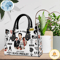 Elvis Presley The King Rock Of 3D Leather Handbag.jpg
