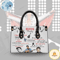 Elvis Presley The Rock Women 3D Leather Handbag.jpg