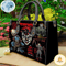 Horror Halloween Movie Witch Leather handbag.jpg