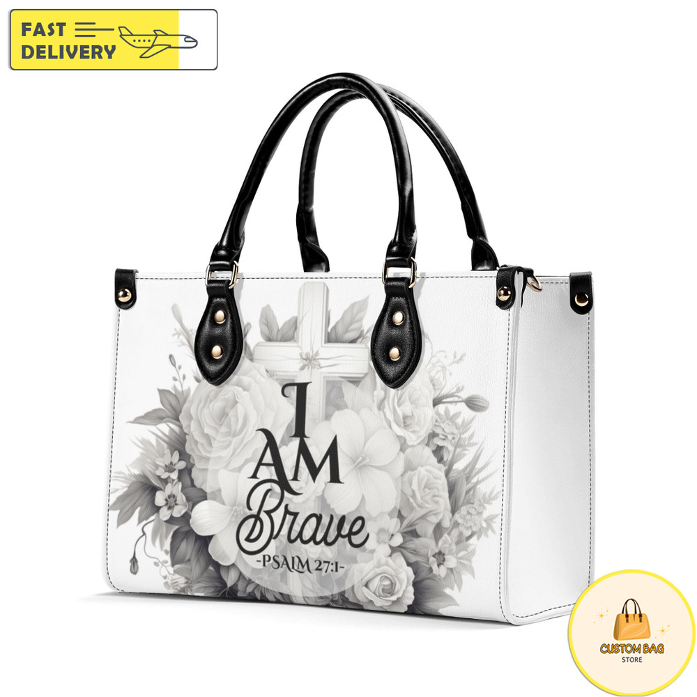 Christian Bag Shoulder Handbag, Bible Verses Bible Cover Bag Gifts for Women Mom Christian Christmas 8.jpg