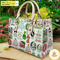 Christmas Grinch HighQuality Handbag, Grinch Lover Handbag, Custom Leather Bag 15.jpg