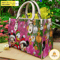 Disney Christmas Handbag, Leather Disney Handbag, Disney Christmas Women Bag 3.jpg