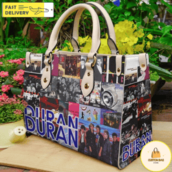 duran duran leather bag,duran duran bags and purse,duran duran lover handbag 1