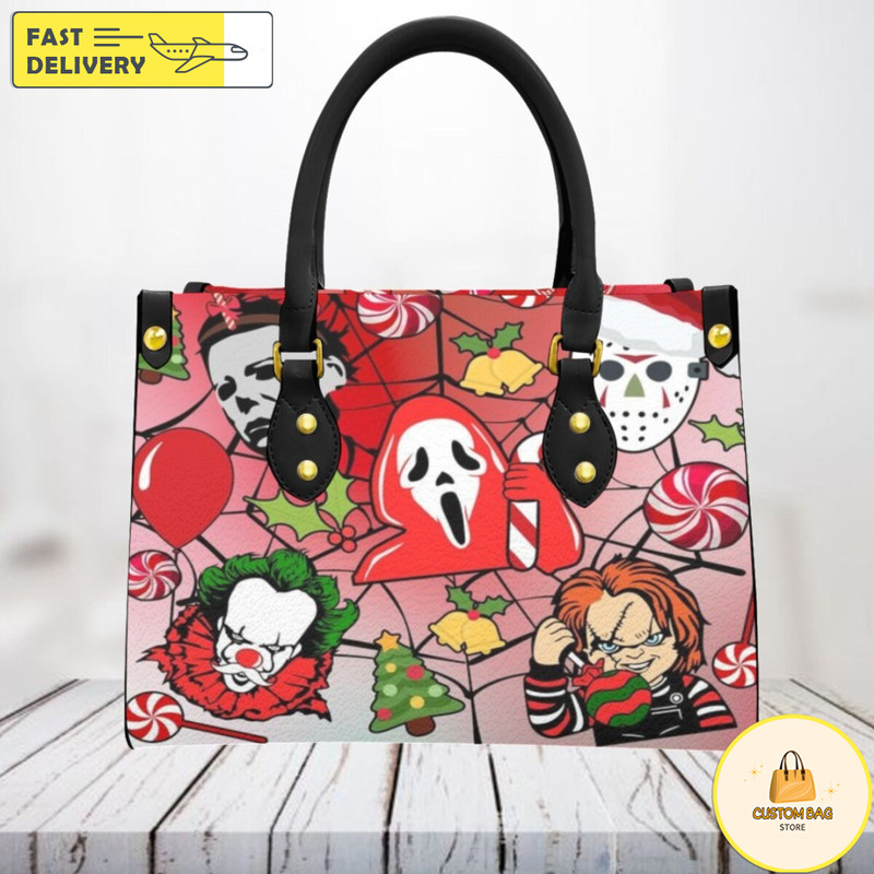 Halloween Leather Bags,Hocus Pocus Lovers Handbag,Hocus Pocus Bags And Purses.jpg