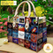 Journey Leather HandBag,Journey Band Bag,Journey Fan Gift.jpg