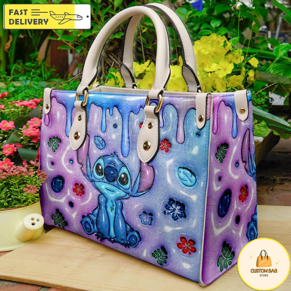 Stitch Leather Handbag, Personalized Stitch Handbag, Stitch Leather Bag 1.jpg