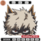 Bakugo Peeker Embroidery Design, Mha Embroidery, Embroidery File, Anime Embroidery, Anime shirt, Digital download.jpg