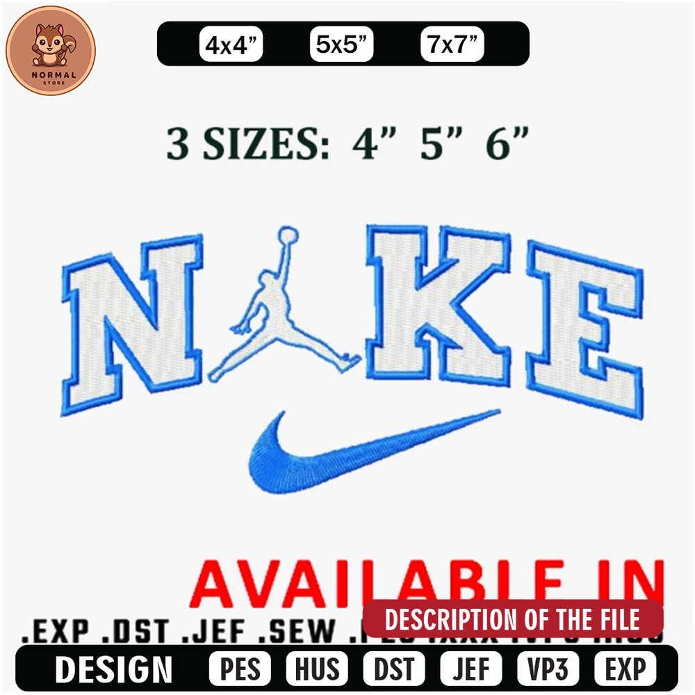 Basketball x nike embroidery design, Brand design, Embroidered shirt, Brand shirt, Brand Embroidery, digital download.jpg