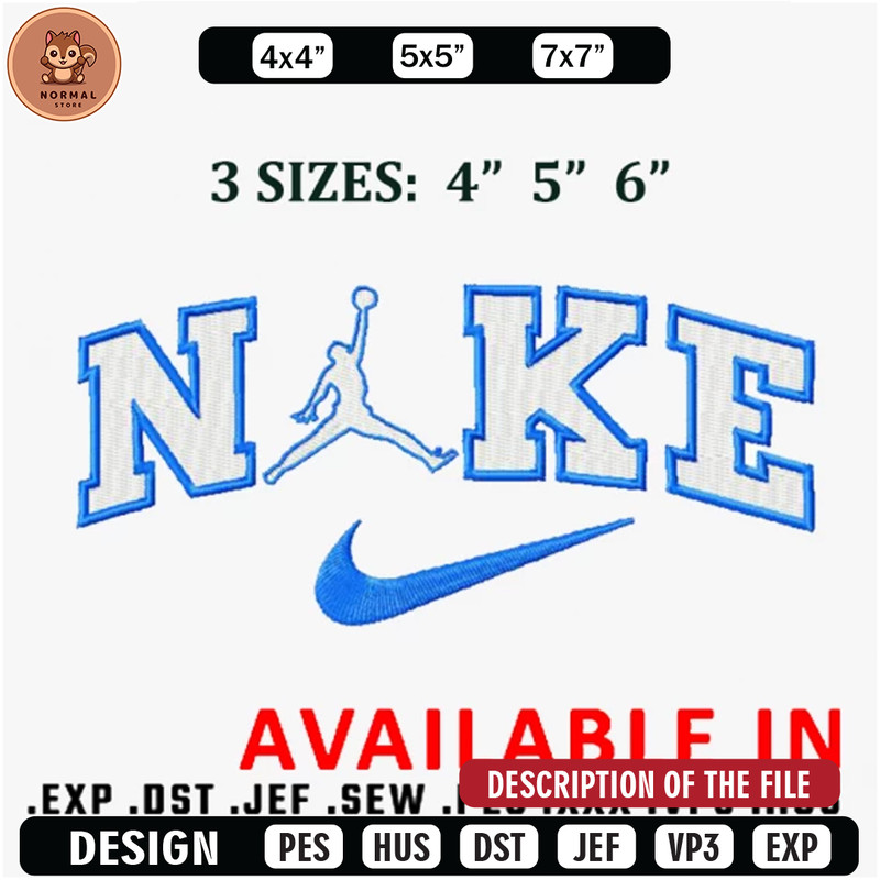 Basketball x nike embroidery design, Brand design, Embroidered shirt, Brand shirt, Brand Embroidery, digital download.jpg