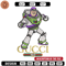 Buzz lightyear Gucci Embroidery design, Buzz lightyear Embroidery, cartoon design, Embroidery File, Instant download..jpg