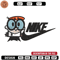 Dexter cartoon Nike Embroidery design, Dexter cartoon Embroidery, Nike design, Embroidery file, Instant download..jpg
