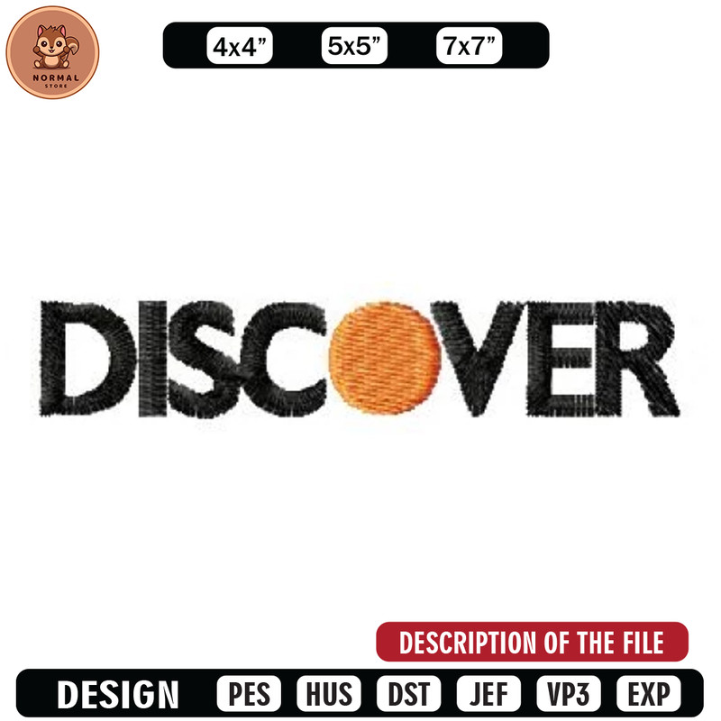 Discover embroidery design, Brand design, Embroidered shirt, Brand shirt, Brand Embroidery, digital download.jpg