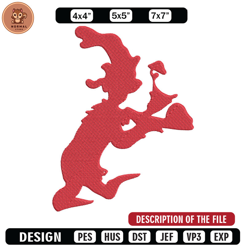 Dr Seuss Logo Embroidery Design, Dr Seuss Embroidery, Embroidery File, Embroidery design, Digital download. (2).jpg