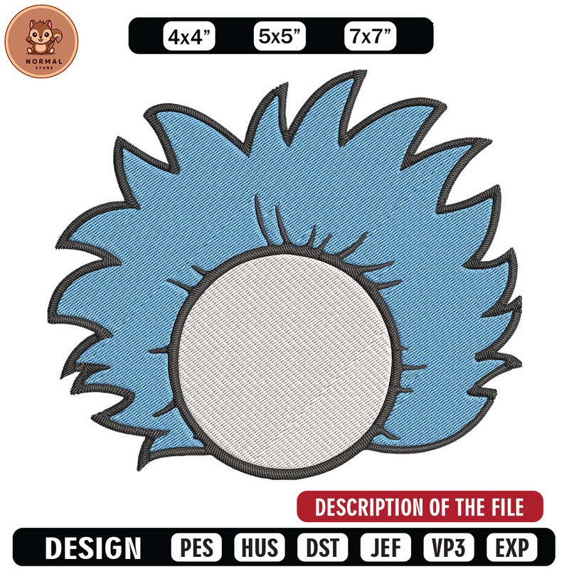 Dr.Seuss Day Embroidery Design, Dr Seuss Embroidery, Embroidery design, Embroidery File, Digital download..jpg