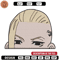 Draken Embroidery Design, Tokyo Revengers Embroidery, Embroidery File, Anime Embroidery,Anime shirt, Digital download.jpg